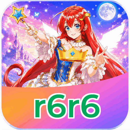 r6r6 APK Indonesia - Panduan Lengkap dan Tutorial